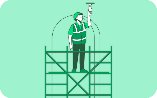 Scaffolding Stacker & Inspector Training Course